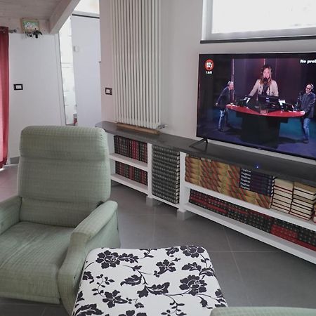 Il Tugurio Appartement Vietri Buitenkant foto
