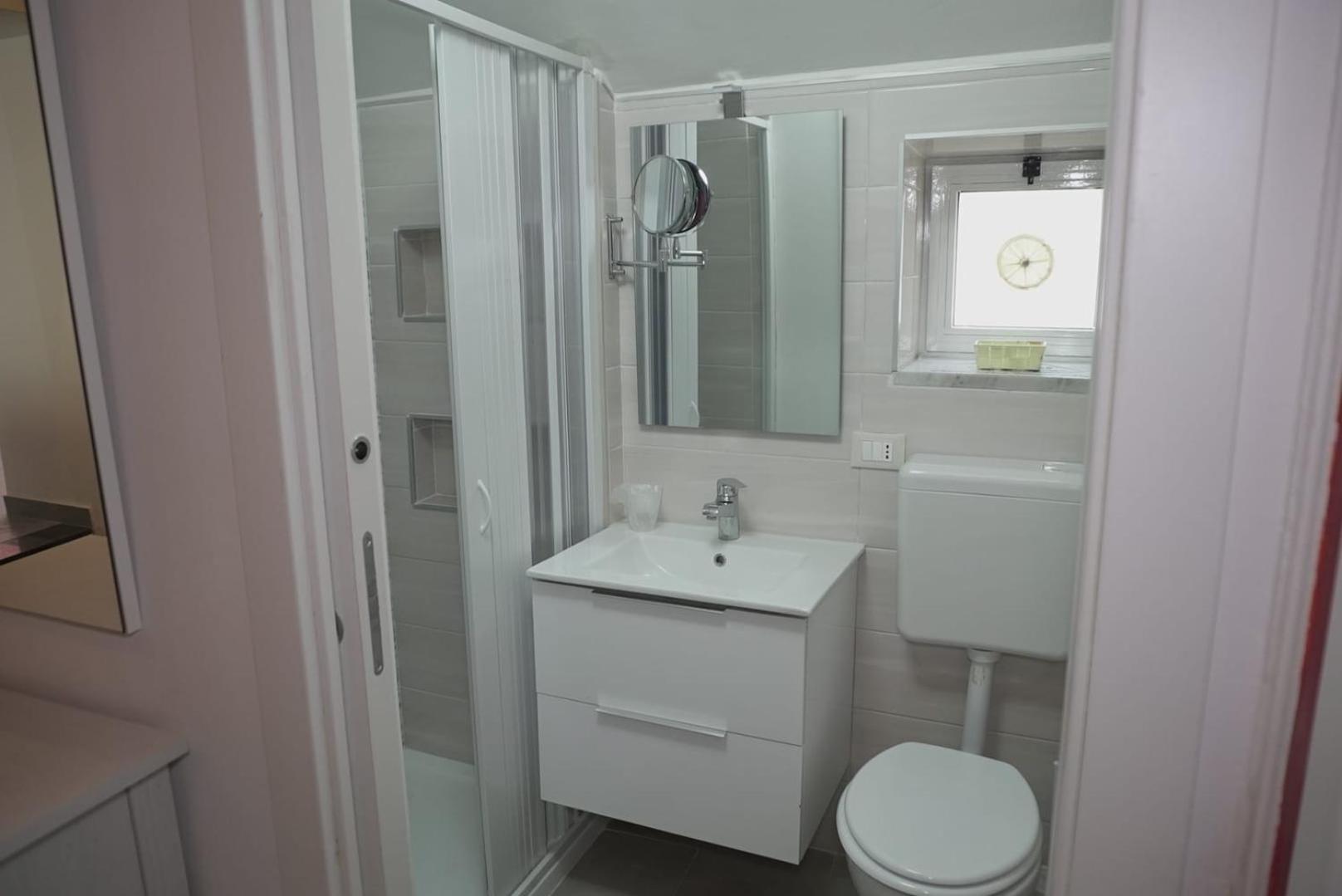 Il Tugurio Appartement Vietri Buitenkant foto